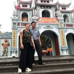 Đinh Thị Sáu - @hung.lac.5836 - Instagram