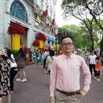 Hung Lac - @lacxuanhung2002 - Instagram