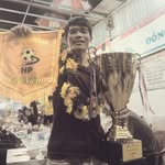 Hùng Lão Nhị - @hung25113 - Instagram