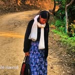 Æçhêpûmlê ñrïæmë - @nang_chu_hung_lei - Instagram