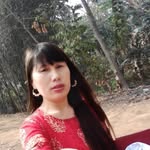 Hunglei Pame - @hungleipame - Instagram
