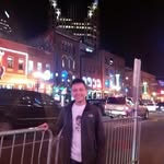 Yau Hung Leong - @hungleong62 - Instagram