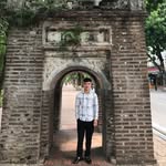 Hùng Liêu - @lieumanhhung - Instagram