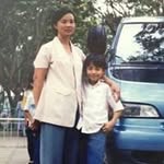 Hùng Liêu - @snowmama1188 - Instagram