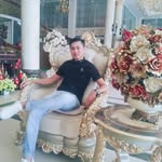 Liêu Hưng - @hunglieu1010 - Instagram