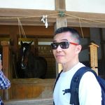 Kin Hung Luk - @keeganluk2001 - Instagram