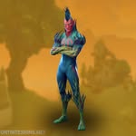 Fortnite Pro - @hungmaciel7kl - Instagram