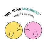 Mr.hungมิสเตอร์ฮัง - @mr.hungmacaron - Instagram