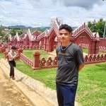 Hung Mang - @davidmang2025 - Instagram