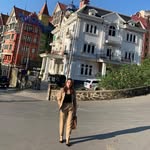 Hùng Nhàn - @nhan6049 - Instagram