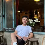 Nguyễn Hùng Nhân - @hungnhan2410 - Instagram