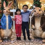 Hung Pang - Facebook