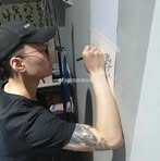 Hung Pang Cheung - Facebook