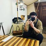Arthur Hung - @hung_shih_che - Instagram