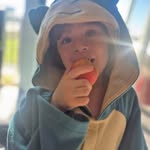 Jordan Boryskavich - @hung_solo - Instagram