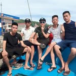 Đỗ Hùng Thạch - @hungthach62991 - Instagram