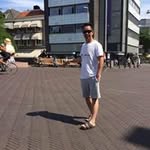Hung Thanh - @hungthanh1810 - Instagram