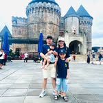 Hùng Thanh - @thanhhung0205 - Instagram
