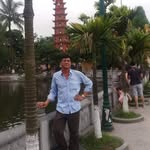 Hùng Tiêu Trương - @hungtieutruong - Instagram