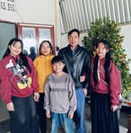 Hùng Tinh - Facebook