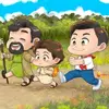 Kênh Thiếu Nhi - @hungtinhgia8 - TikTok