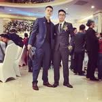 Hùng Tống - @duyhung017 - Instagram