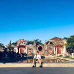 Hùng Tráng - @hungtrang270588 - Instagram