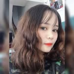Hưng Trang - @huyentrangg.02 - Instagram