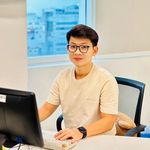 Hùng Vòng - @maschio92 - Instagram