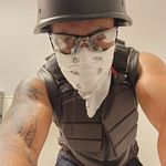Hung Wang - @81_loyalty - Instagram