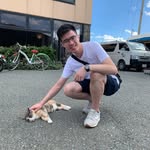 Jeff - @hungyam0611 - Instagram