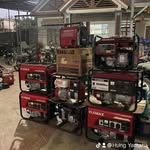 Xe Điện Hưng Thanh - @hung.yamaha - Instagram