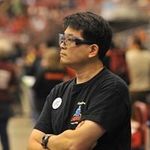 Hung-Wei Yeh - @hwyeh - Instagram