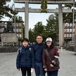 Hung-yeh Chu - @hubert_1212 - Instagram