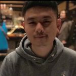 Hung-Yeh Lin - @toussaintlin - Instagram