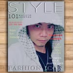 Moun Yu Hung - @hungyumao - Instagram