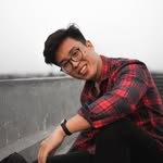 Hung yun cai - @bob.atmaja - Instagram
