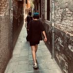 Vicky Hung Yun-Ting - @yuntinghung - Instagram