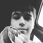 Hunter Aceves - @squareduplefty - Instagram