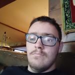 Hunter James Ackley - @ackleyhunterjames - Instagram