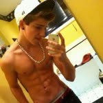 Hunter Albert - @hunter5511 - Instagram