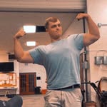 Hunter Albert - @the_king_bert - Instagram