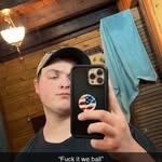 Hunter Albert - @king______bert - Instagram