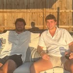 Hunter Murphy - @hunter_albertson1 - Instagram