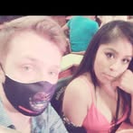 Hunter Albin - Facebook