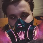 Hunter Albright - @king_mukade - Instagram