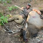 hunter albright - @hunterchase_outdoors - Instagram