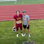 Hunter Albright - Facebook