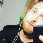 Hunter Albright - @hunter_da_beast_420 - Instagram