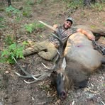 Hunter Albright - Facebook